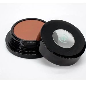 VINCENT LONGO Water Canvas Blush FOREVER FLUSH 0.4oz - New without Box